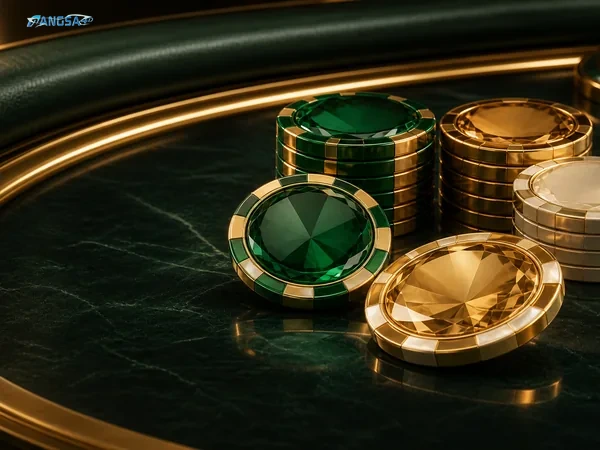 Gambar Double Fortune 4